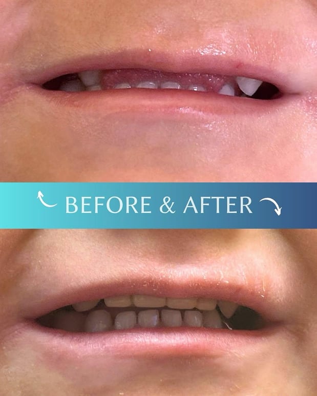 Images Little Smiles of Beverly Hills: Dr. Sepehr Nassiripour