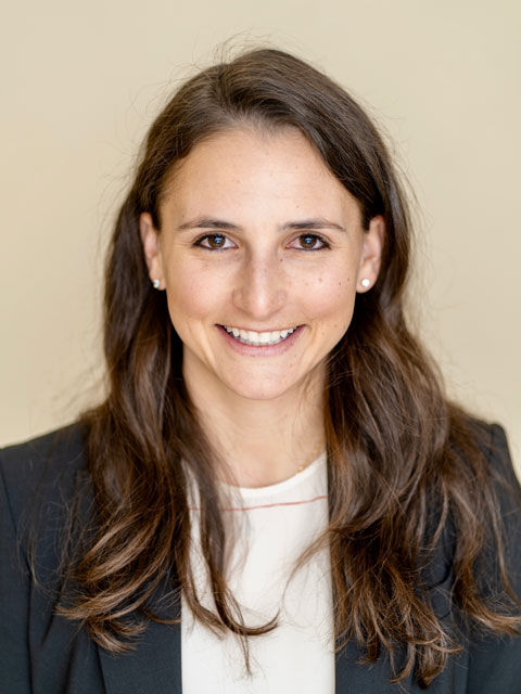 Images Arielle Lehman, M.D.
