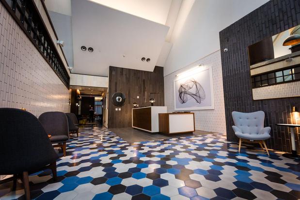Images Crowne Plaza Hy36 Midtown Manhattan by IHG