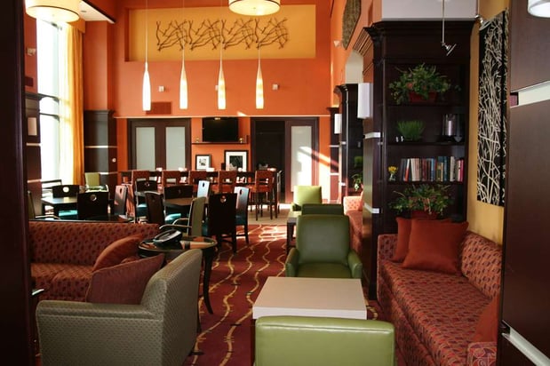 Images Hampton Inn & Suites Denver/Highlands Ranch