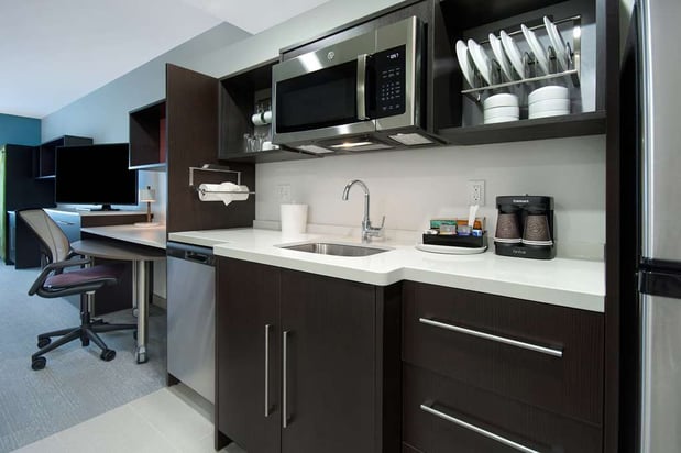 Images Home2 Suites by Hilton Grand Rapids Airport