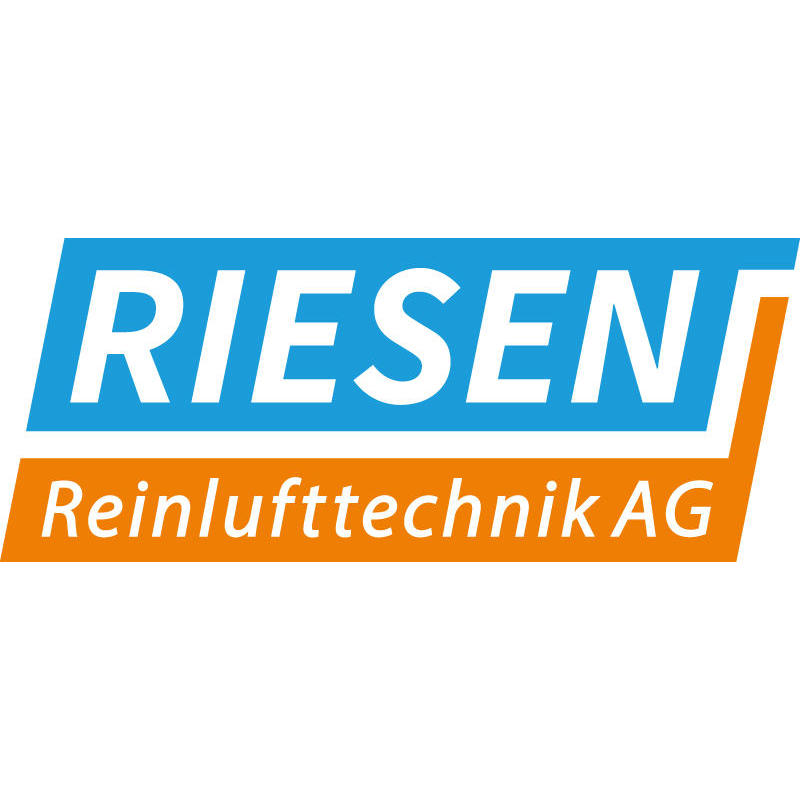 Riesen Reinlufttechnik AG - Allaway Zentralstaubsauger Logo
