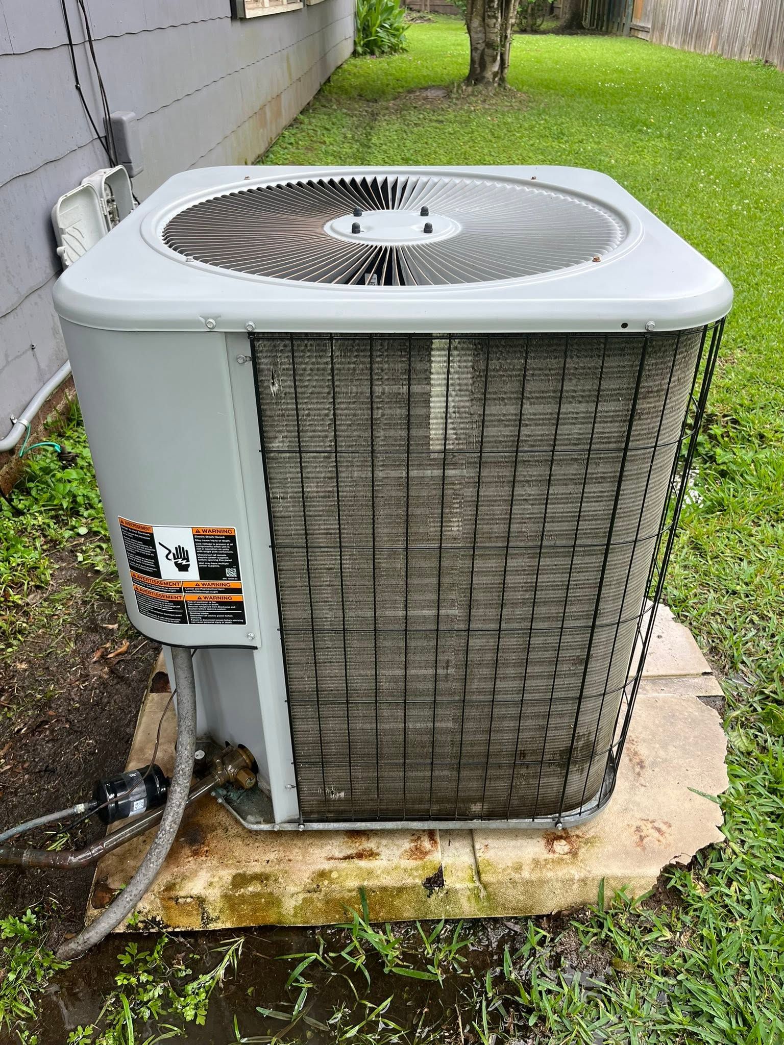 Cardin's Heating & Cooling LLC