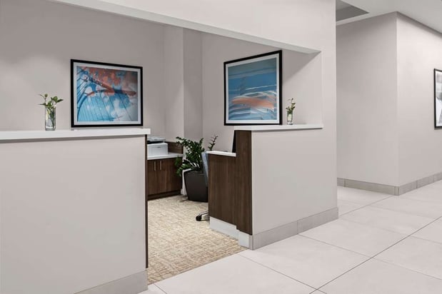 Images Hilton Garden Inn Minneapolis Downtown