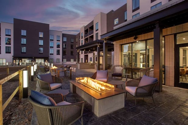 Images Homewood Suites by Hilton Missoula