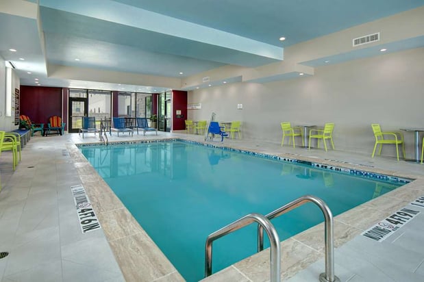 Images Home2 Suites by Hilton Burleson