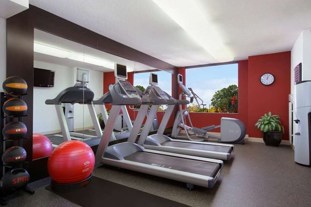 Images Homewood Suites by Hilton Falls Church - I-495 @ Rt. 50