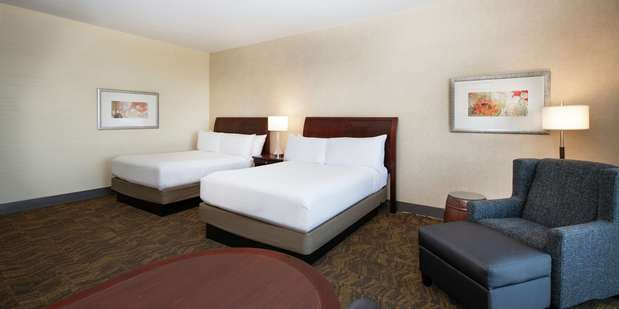 Images DoubleTree by Hilton Hotel Portland