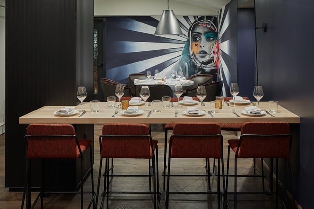 Images Kimpton Hotel Vintage Portland by IHG