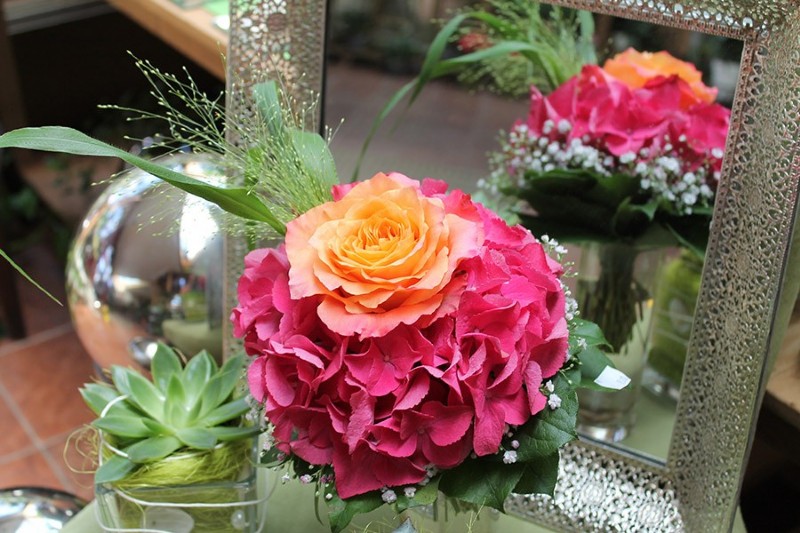 Blumen Lindner GmbH, Nonntaler Hauptstraße 98 in Salzburg