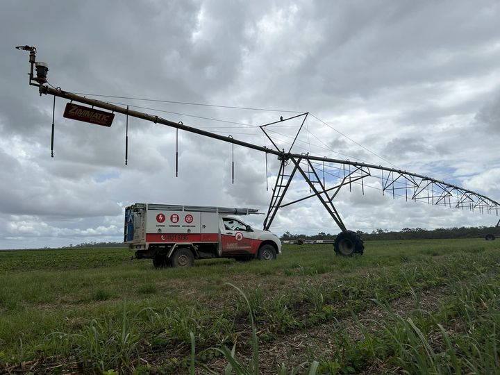 Images Tanners Electrical, Refrigeration and Air Conditioning