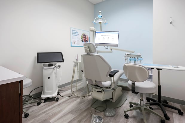 Images Ranch Plaza Dental Group