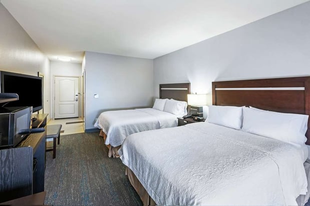 Images Hampton Inn & Suites Houston/League City