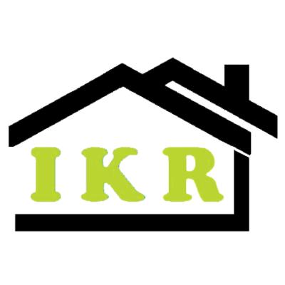 IKR Gebäudereinigung Kopec Logo