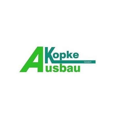 Kopke Ausbau GmbH in Maisach - Logo
