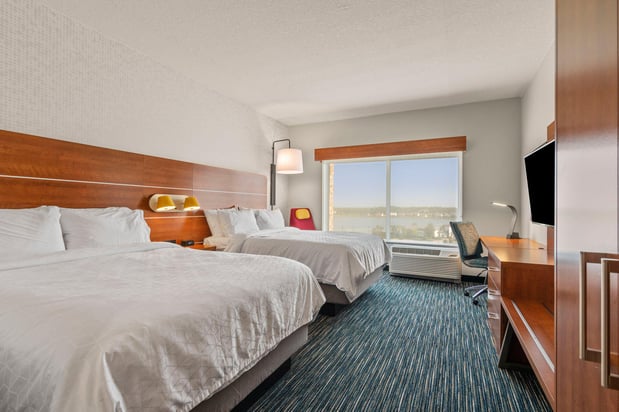 Images Holiday Inn Express & Suites Orlando - Lake Buena Vista by IHG