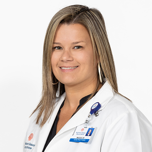 Maggie P Hayes - Jesup, GA - Nurse Practitioner
