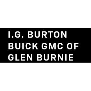 i.g. Burton Buick GMC of Glen Burnie
