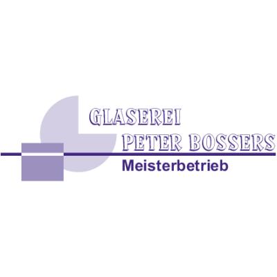 Glas Bossers in Krefeld - Logo