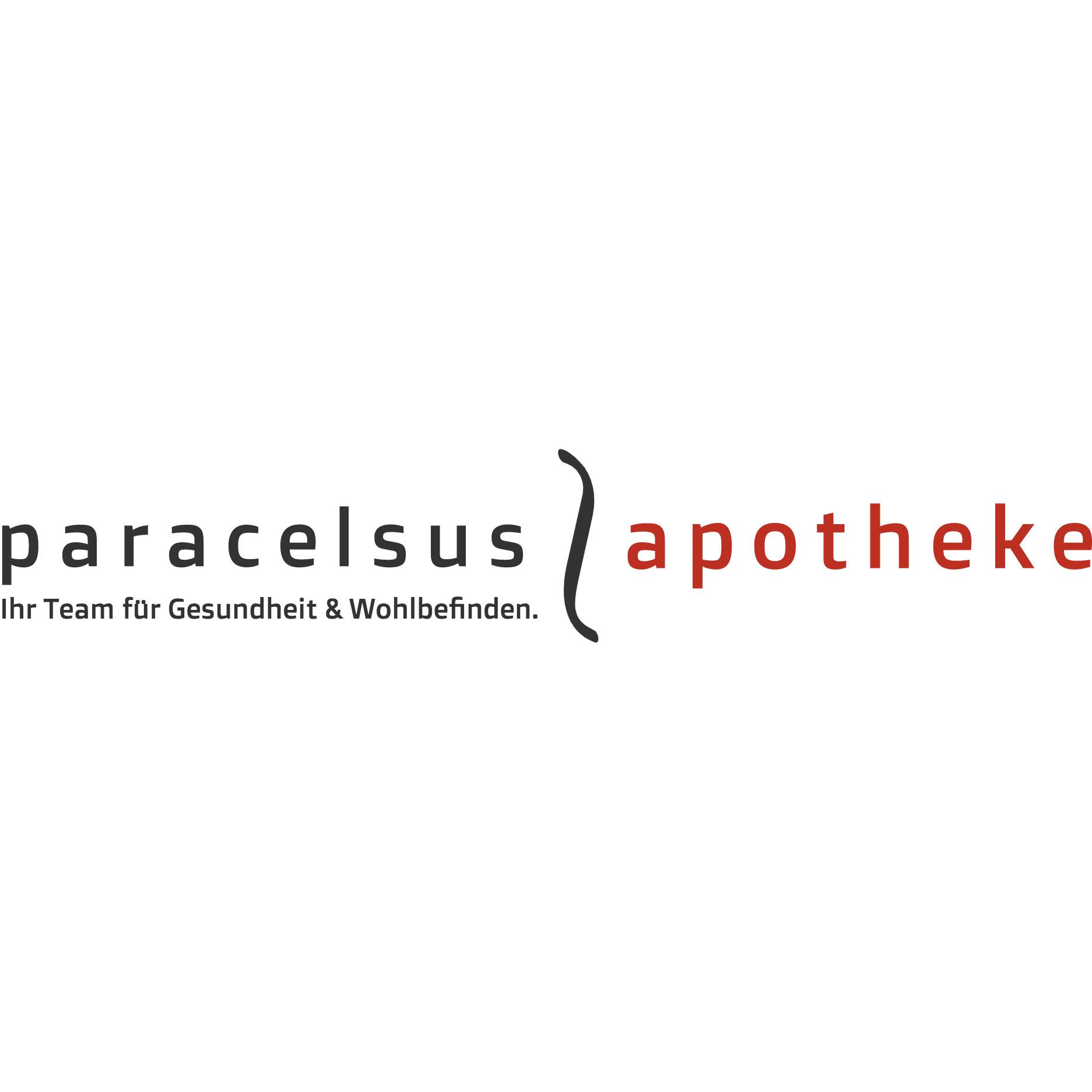 Paracelsus Apotheke Mag. pharm. Dr. Birgit Müller KG Logo
