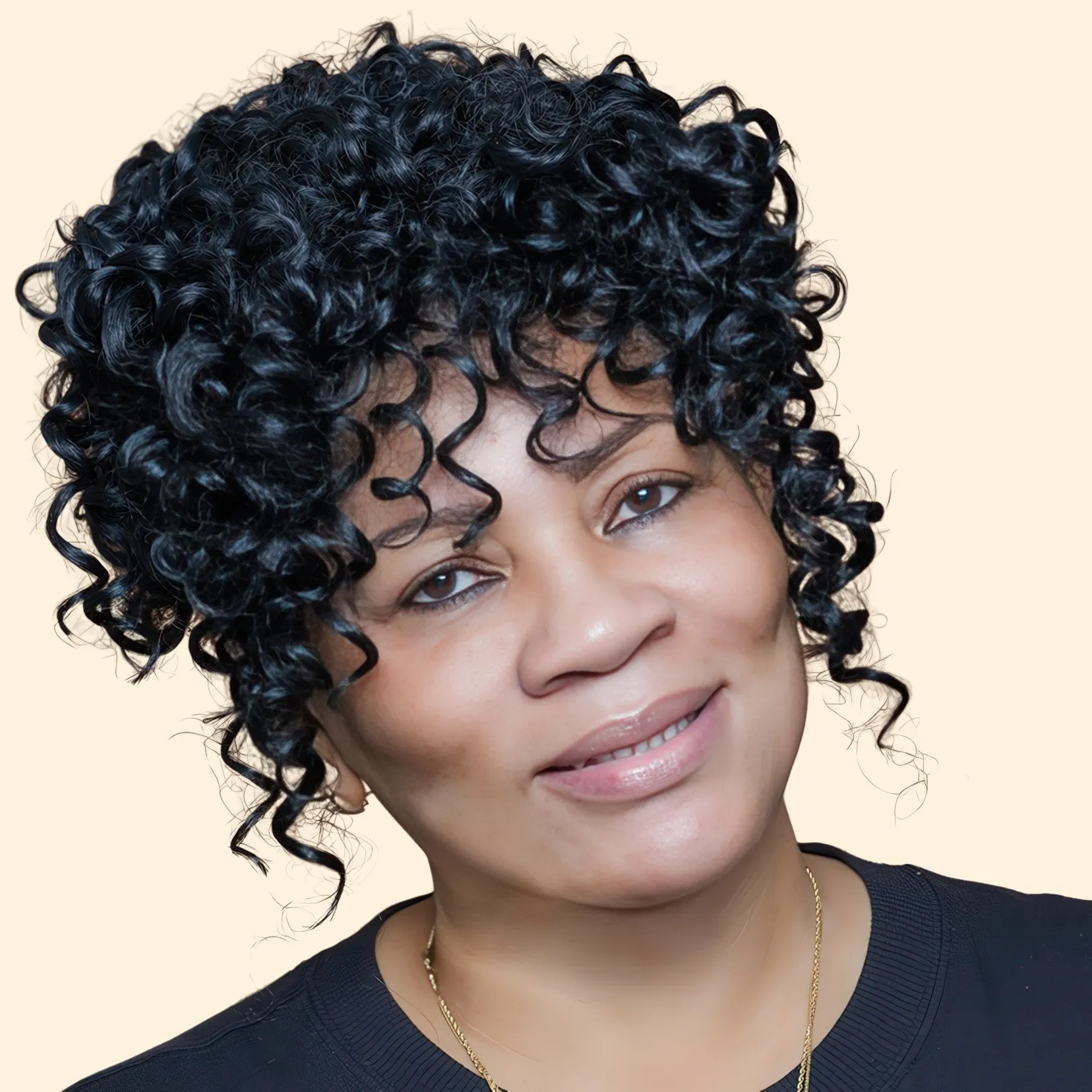 Lillie Quarles - Mason, OH - Mental Health Counseling