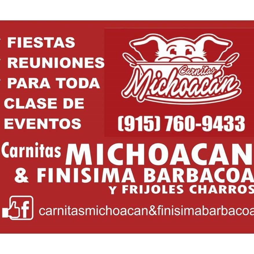 Carnitas Michoacan & Finisima Barbacoa