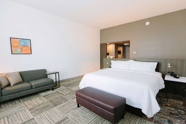 Images Hilton Garden Inn Winter Park