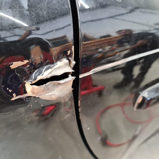 Bilder Dreier Karosserie GmbH