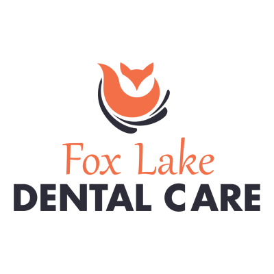 Fox Lake Dental Care Logo