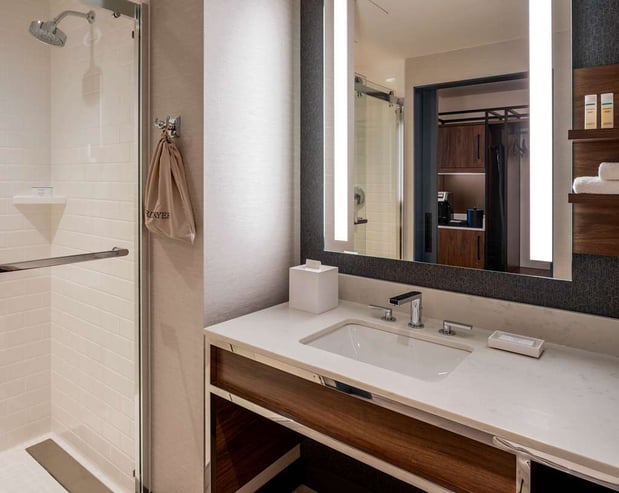 Images Hilton Garden Inn Austin University Capitol District