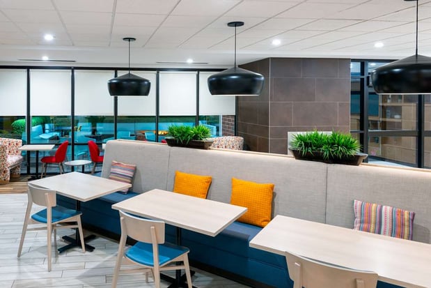 Images Home2 Suites by Hilton Buffalo Airport/Galleria Mall