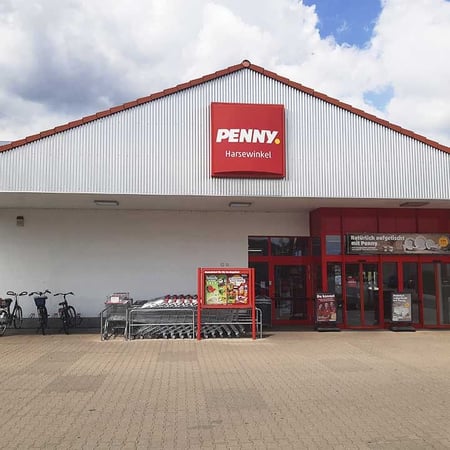 Bilder PENNY