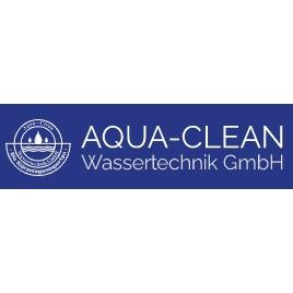Aqua-Clean Wassertechnik GmbH in Moritzburg - Logo