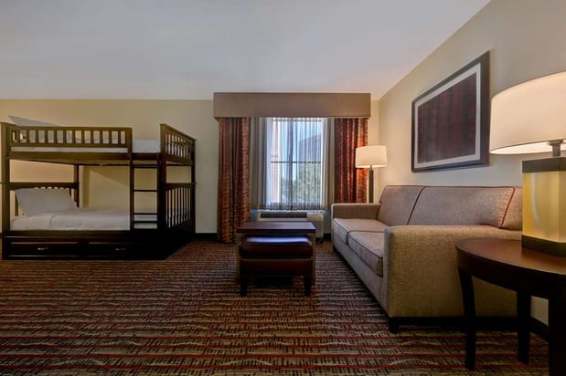 Images Homewood Suites by Hilton Denver Tech Center