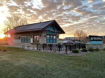 Images Caribou Coffee