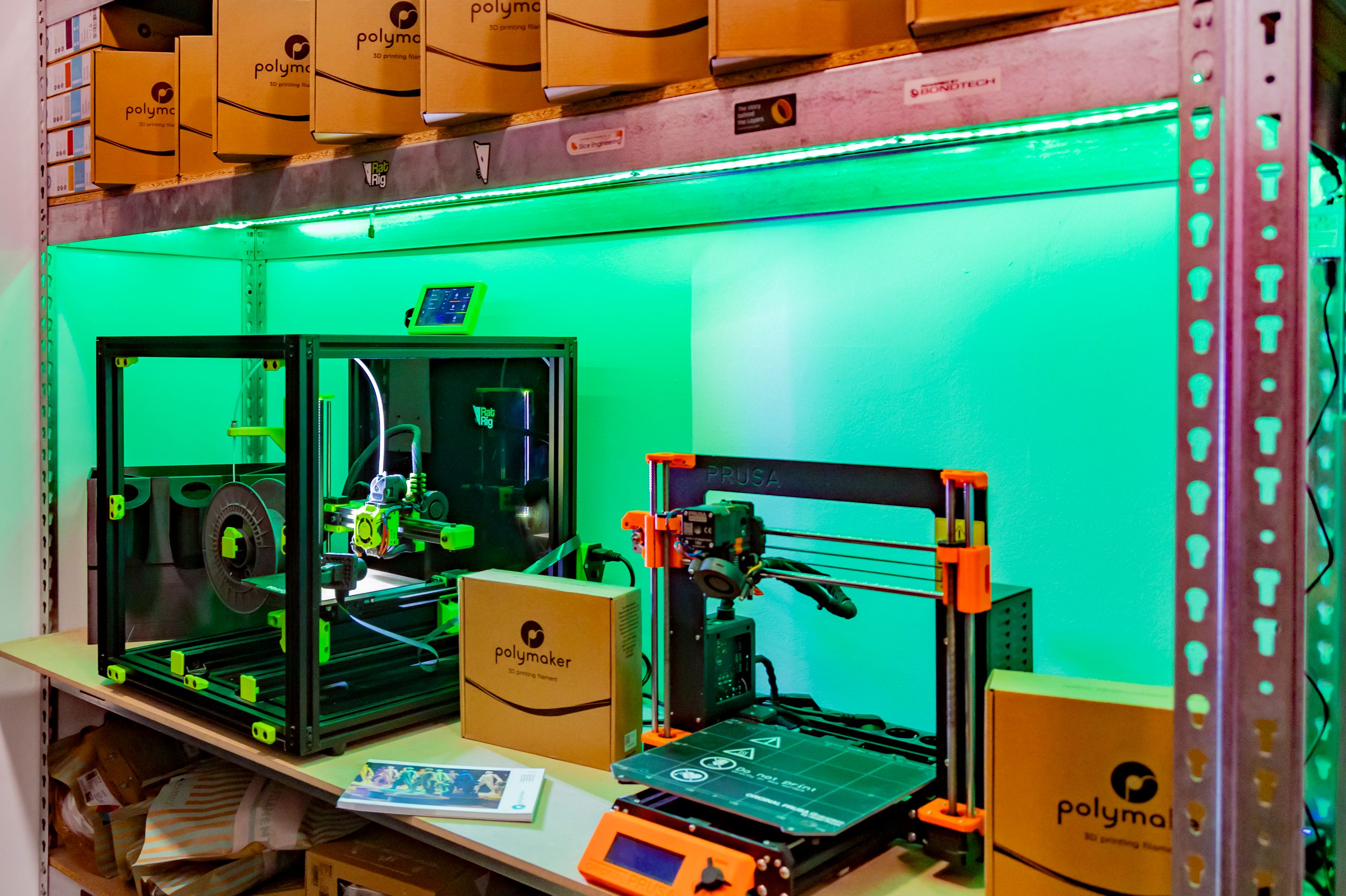 Images 3D Informatik