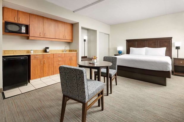 Images Hampton Inn Columbia