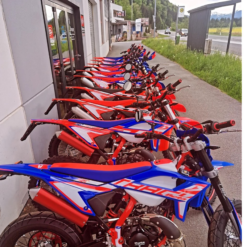 Bild 6 von AT-MOTOS - BETA Händler | Motocross | Enduro | Trial | Moped