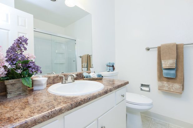 Images The Glens Apartments