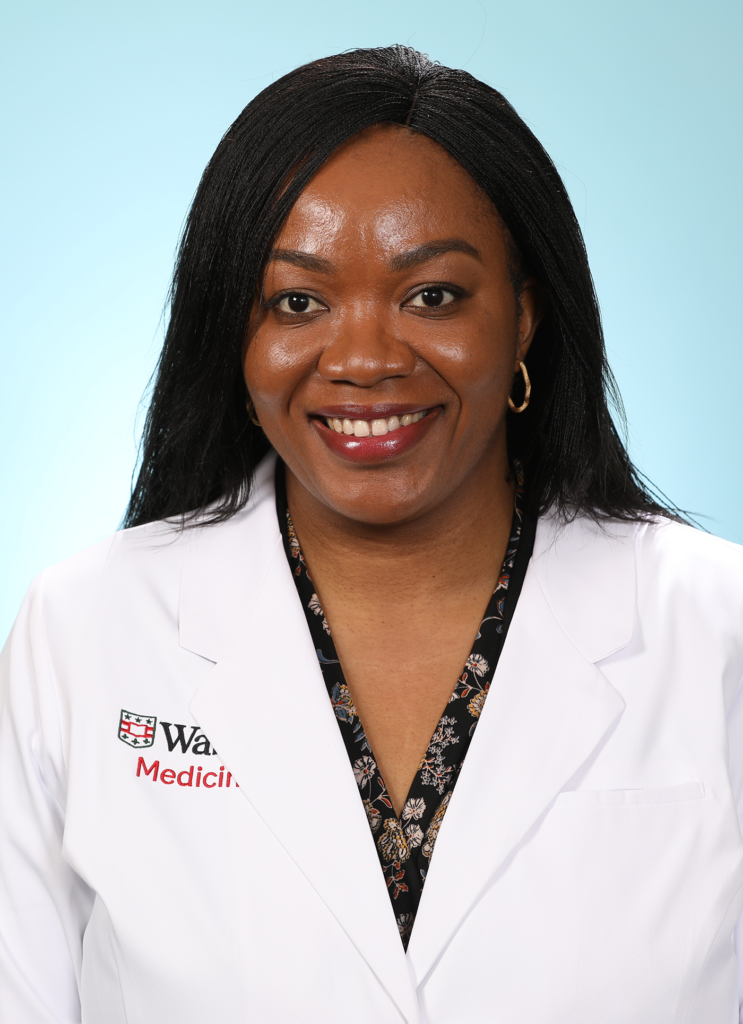 Chinenye Udokwu