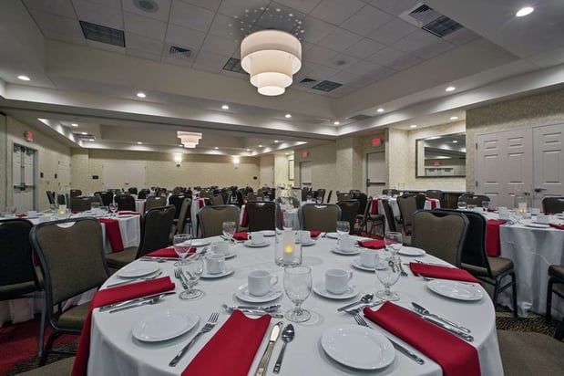 Images Hilton Garden Inn Lincoln Downtown/Haymarket