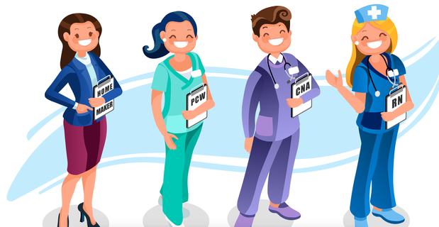 Images Voyager Nurse Aide Program