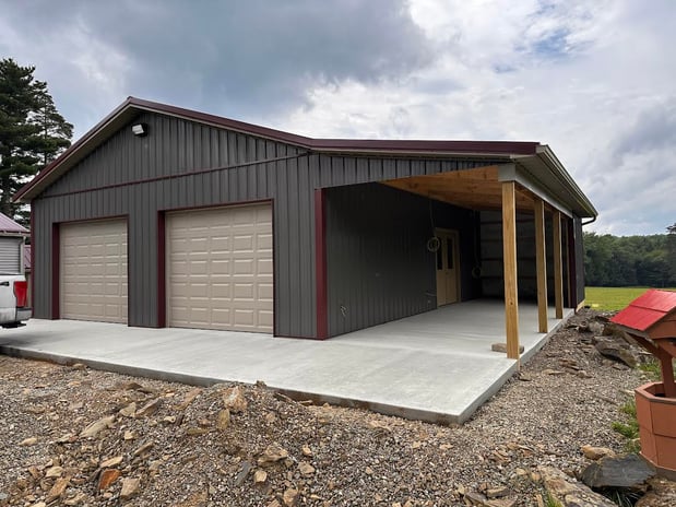 Images VMS Construction