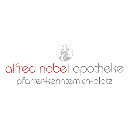 Alfred Nobel Apotheke am Pfarrer-Kenntemich-Platz in Troisdorf - Logo