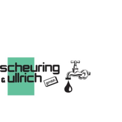 Ullrich Haustechnik und Service GmbH in Hofheim in Unterfranken - Logo