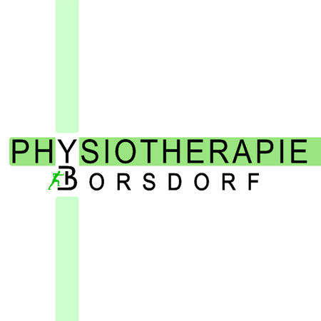 Physiotherapie Borsdorf in Bautzen - Logo