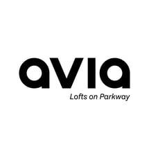 AVIA Lofts on Parkway Logo