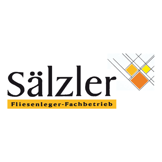 Günter Sälzler Fliesenleger Fachbetrieb in Waghäusel - Logo