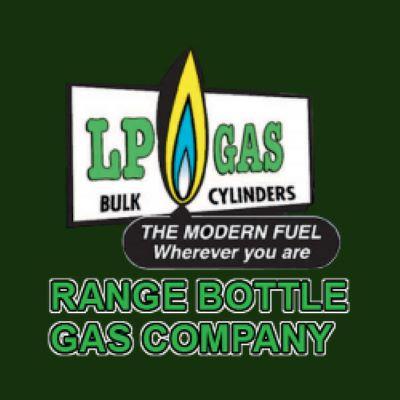 Range Bottle Gas Logo