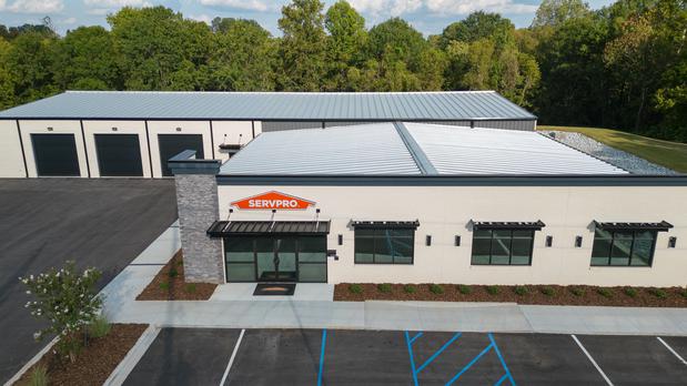 Images SERVPRO of Limestone and Lawrence Counties, Decatur